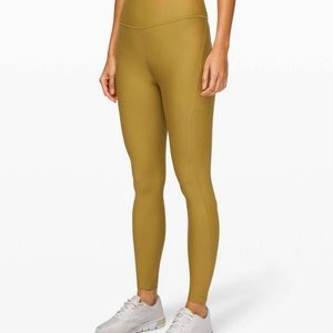 Lululemon Flurry up leggings